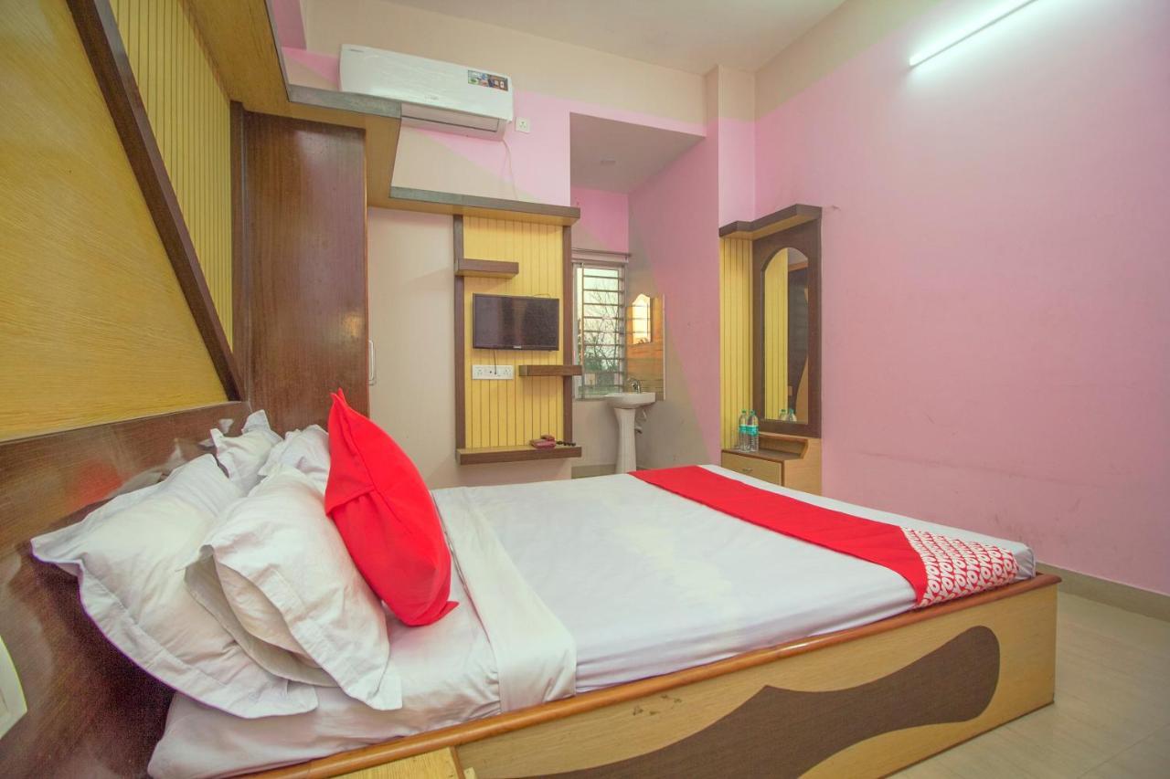 Hotel Oyo 29778 Panchadeep Bhawan Fālākāta Exteriér fotografie