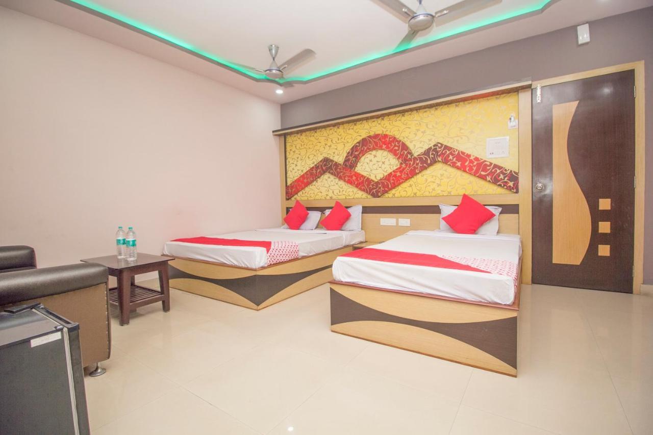 Hotel Oyo 29778 Panchadeep Bhawan Fālākāta Exteriér fotografie