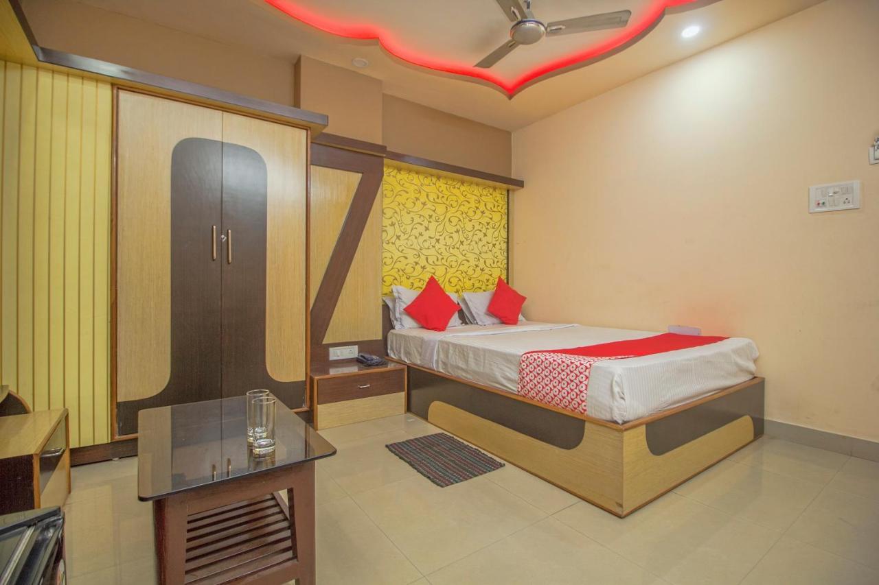 Hotel Oyo 29778 Panchadeep Bhawan Fālākāta Exteriér fotografie