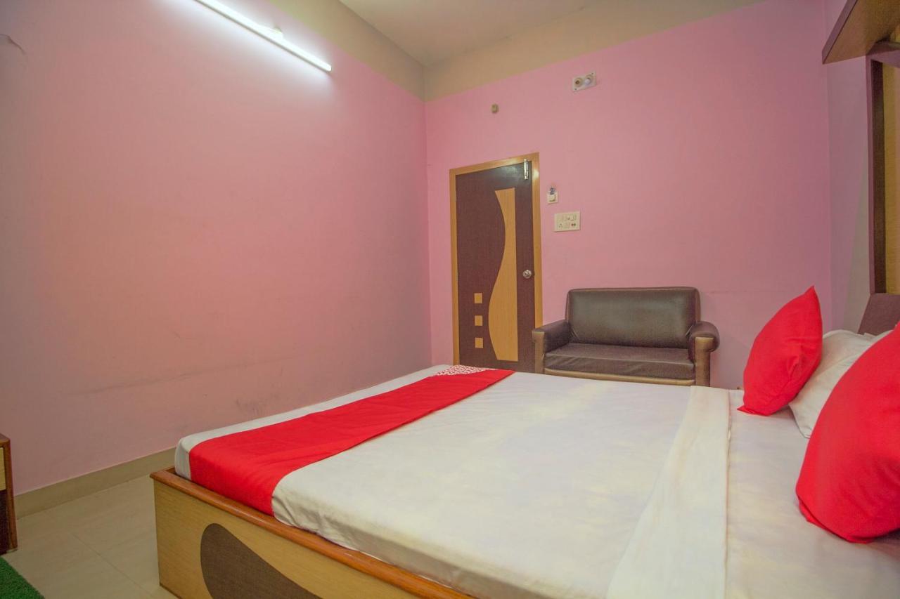 Hotel Oyo 29778 Panchadeep Bhawan Fālākāta Exteriér fotografie