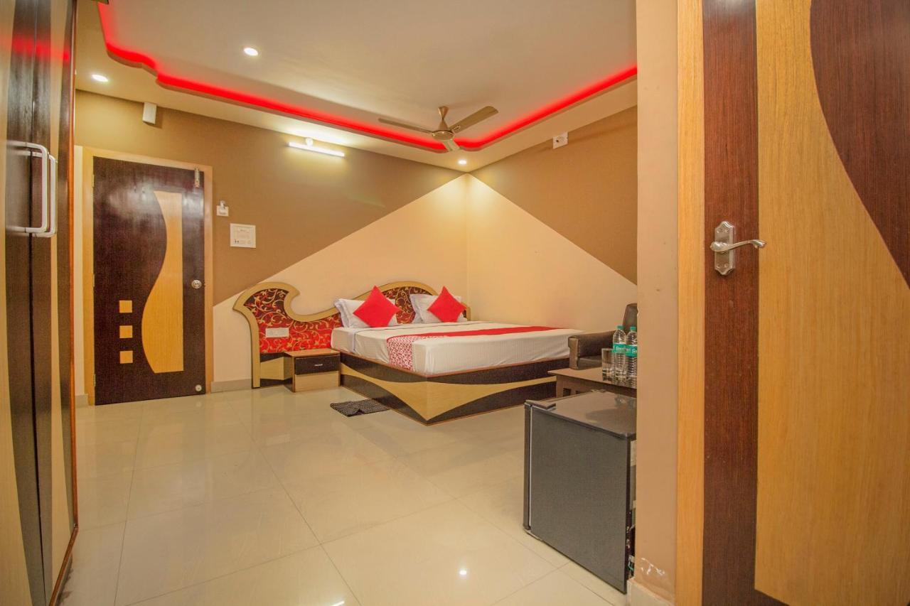 Hotel Oyo 29778 Panchadeep Bhawan Fālākāta Exteriér fotografie