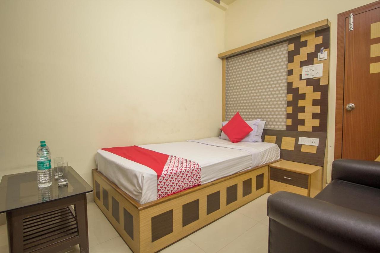 Hotel Oyo 29778 Panchadeep Bhawan Fālākāta Exteriér fotografie