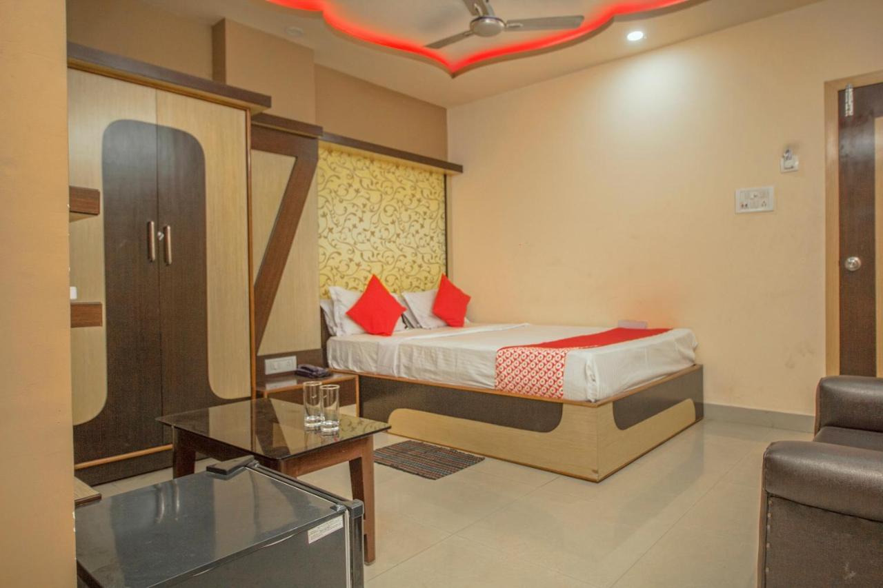 Hotel Oyo 29778 Panchadeep Bhawan Fālākāta Exteriér fotografie