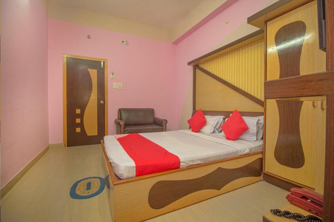 Hotel Oyo 29778 Panchadeep Bhawan Fālākāta Exteriér fotografie