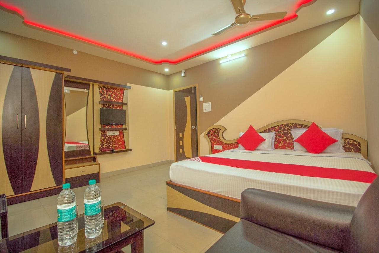 Hotel Oyo 29778 Panchadeep Bhawan Fālākāta Exteriér fotografie
