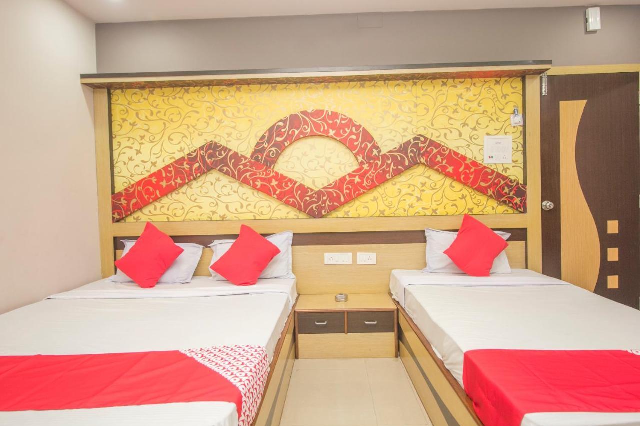 Hotel Oyo 29778 Panchadeep Bhawan Fālākāta Exteriér fotografie